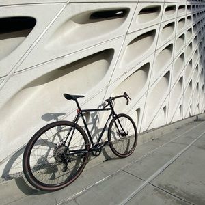 Meet your Posher, Will